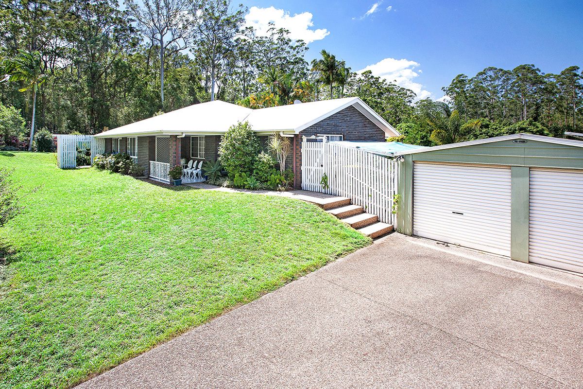 1 Cardinal Ct, Palmwoods QLD 4555, Image 1