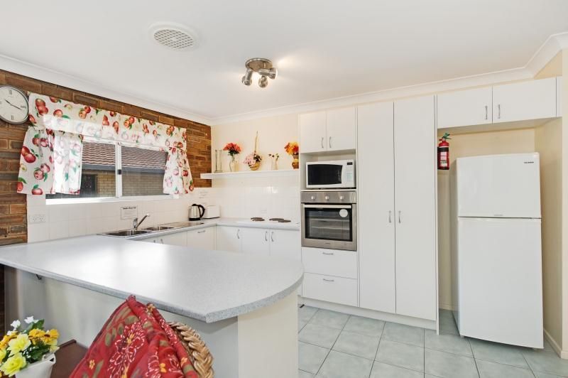 3/145 Sylvan Beach Esplanade, Bellara QLD 4507, Image 1