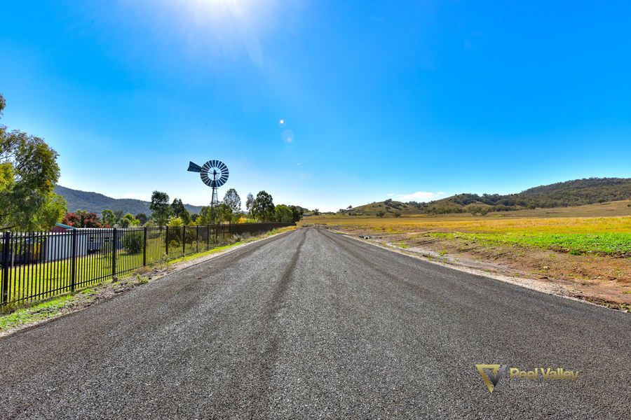 Lot 107 Premiers Street, Nemingha, Tamworth NSW 2340, Image 2