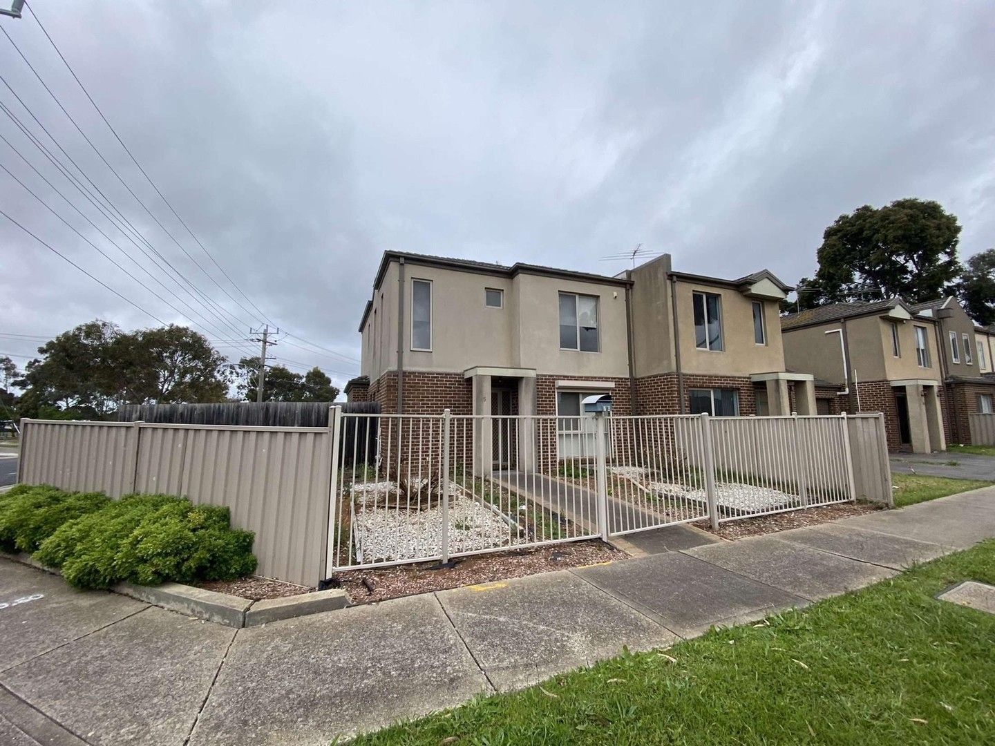 3 bedrooms Townhouse in 5/60 Warringa Crescent HOPPERS CROSSING VIC, 3029