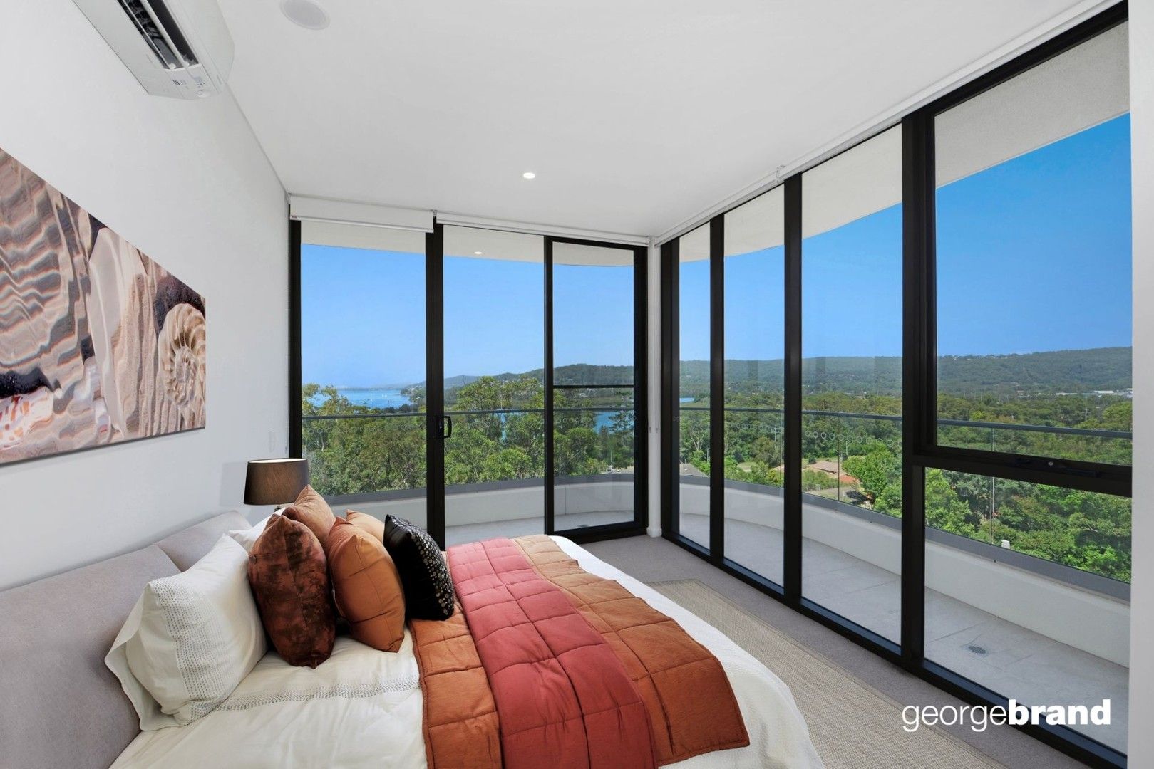 2 bedrooms Apartment / Unit / Flat in 304/2 Wilhelmina Street GOSFORD NSW, 2250