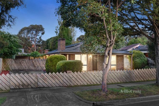 Picture of 590 Maroondah Highway, COLDSTREAM VIC 3770