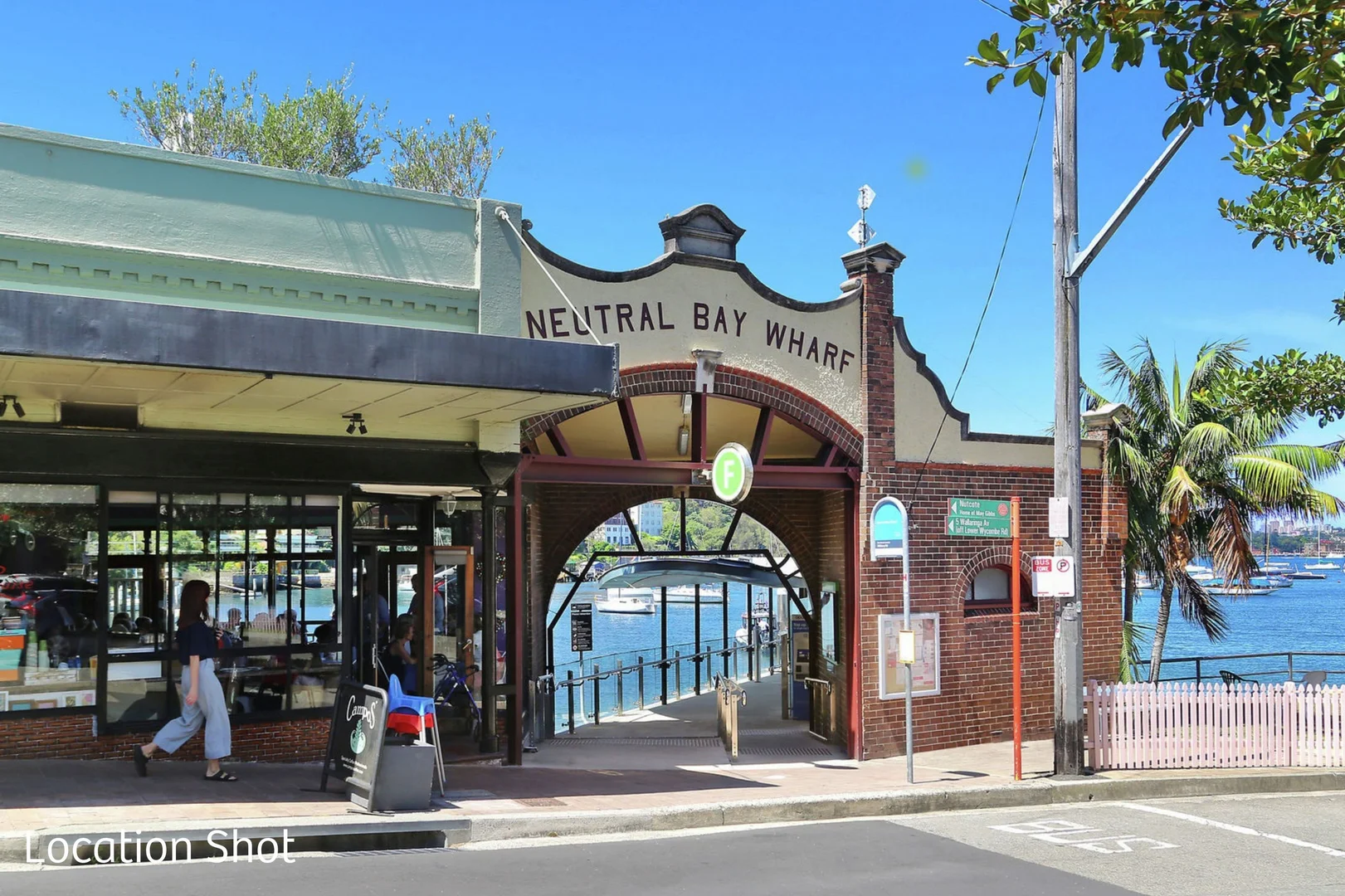 Additional image 9 of 11/9 Wyagdon Street, Neutral Bay NSW 2089