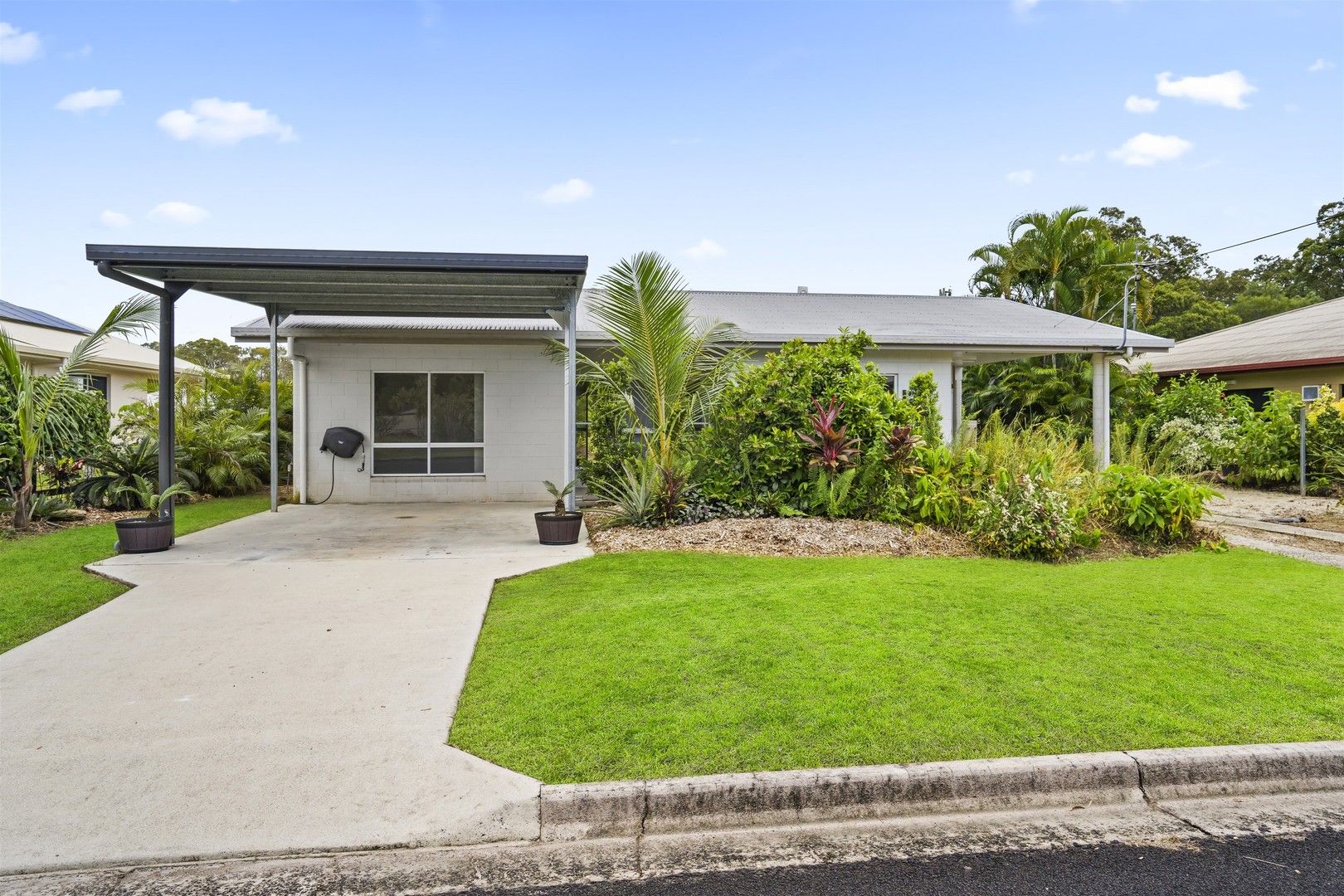 25 Sassafras Street, Bramston Beach QLD 4871 Domain