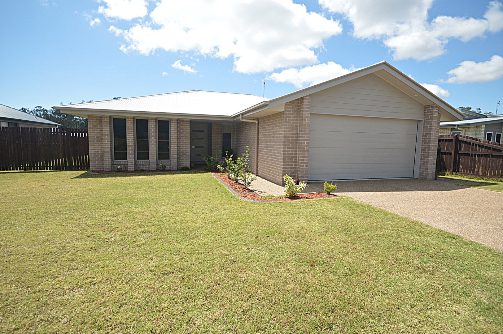 8 Halcyon Drive, Wondunna QLD 4655, Image 0