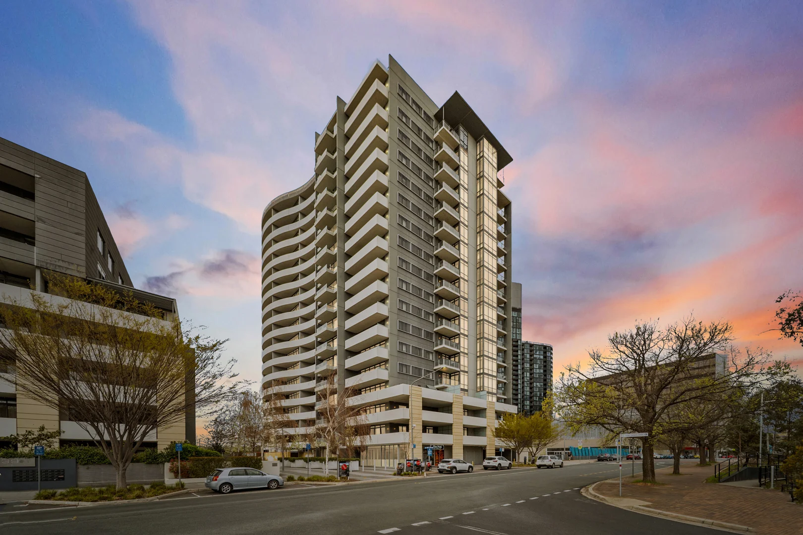 Additional image 7 of 209/41 Chandler Street, Belconnen ACT 2617