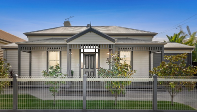 Picture of 238 Yarra Street, SOUTH GEELONG VIC 3220