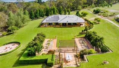 Picture of 61 Old Mandemar Road, BERRIMA NSW 2577