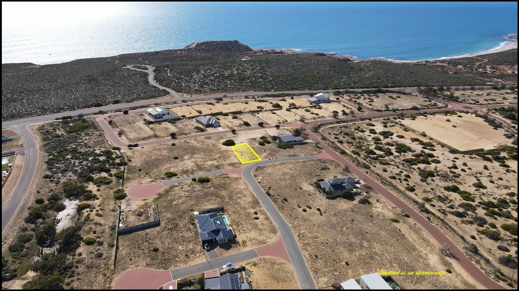 19 Lot 153 Wurmbea Way, Kalbarri WA 6536, Image 0