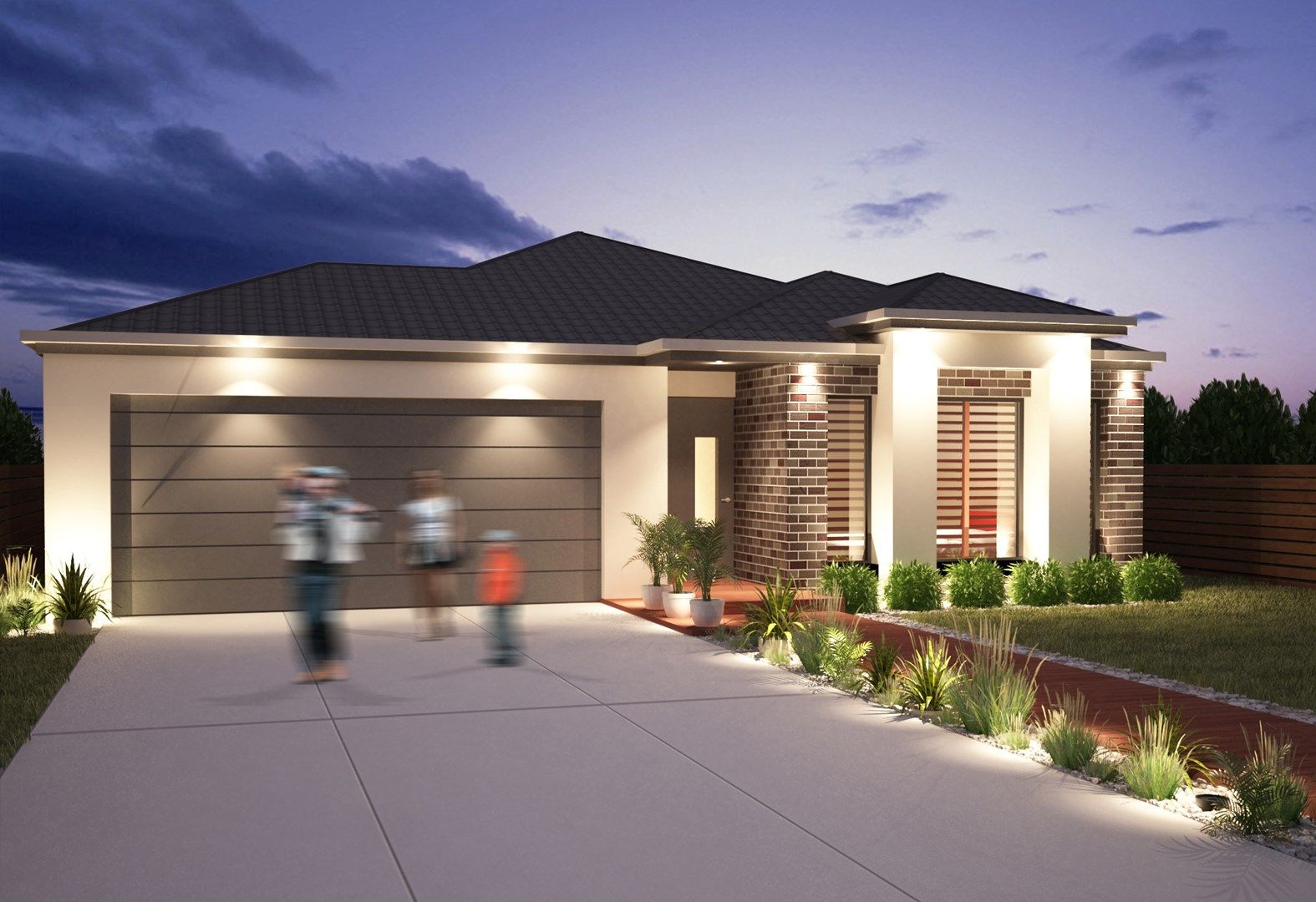 26 Lancers Dr, Melton West VIC 3337, Image 0