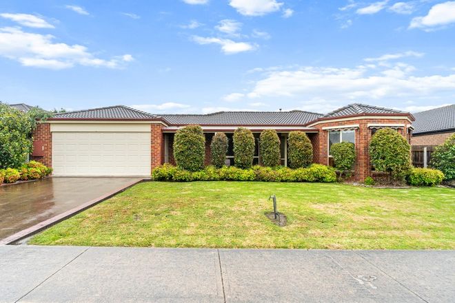 Picture of 14 Duxbury Drive, TRARALGON VIC 3844