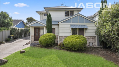 Picture of 1/10 Warwick Place, TULLAMARINE VIC 3043