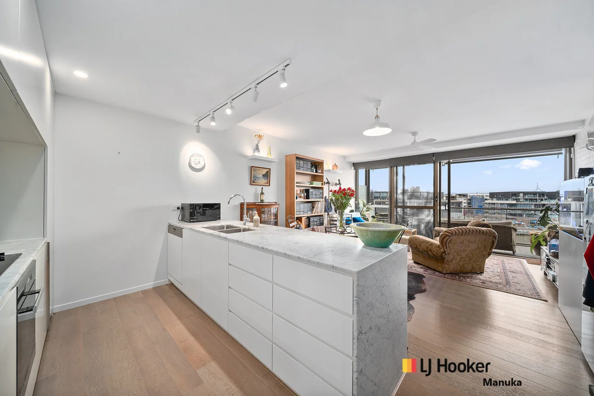 Primary image of 72/46 Honeysett View, Kingston ACT 2604