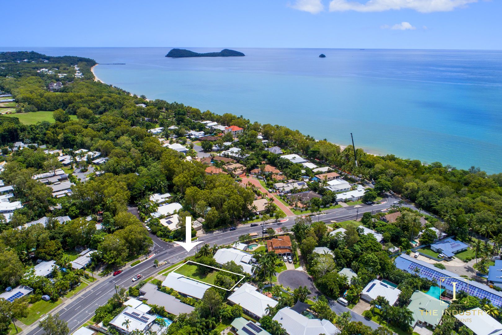 15 Endeavour Road, Clifton Beach QLD 4879, Image 1