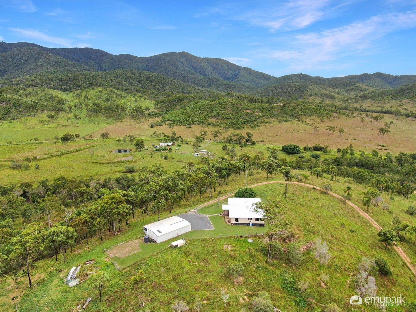 387 Sleipner Road, Mount Chalmers QLD 4702, Image 0