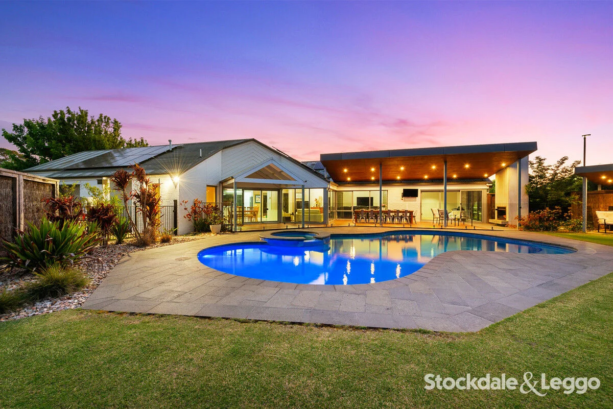 20A Laurence Grove, Traralgon VIC 3844