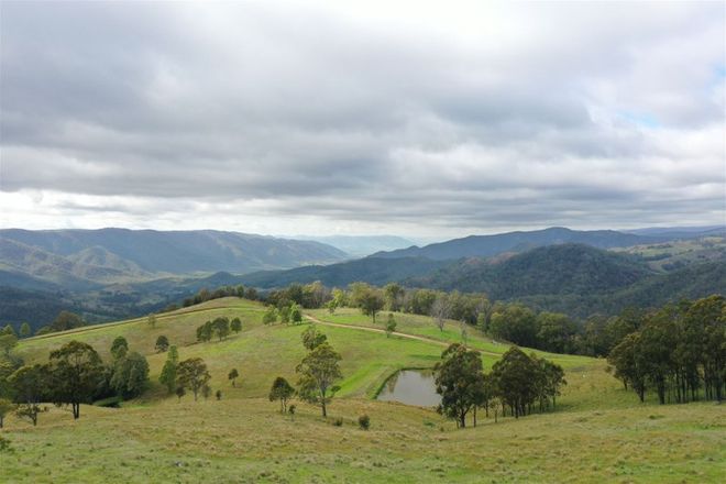 Picture of Lot 2 Timbarra Road, TENTERFIELD NSW 2372