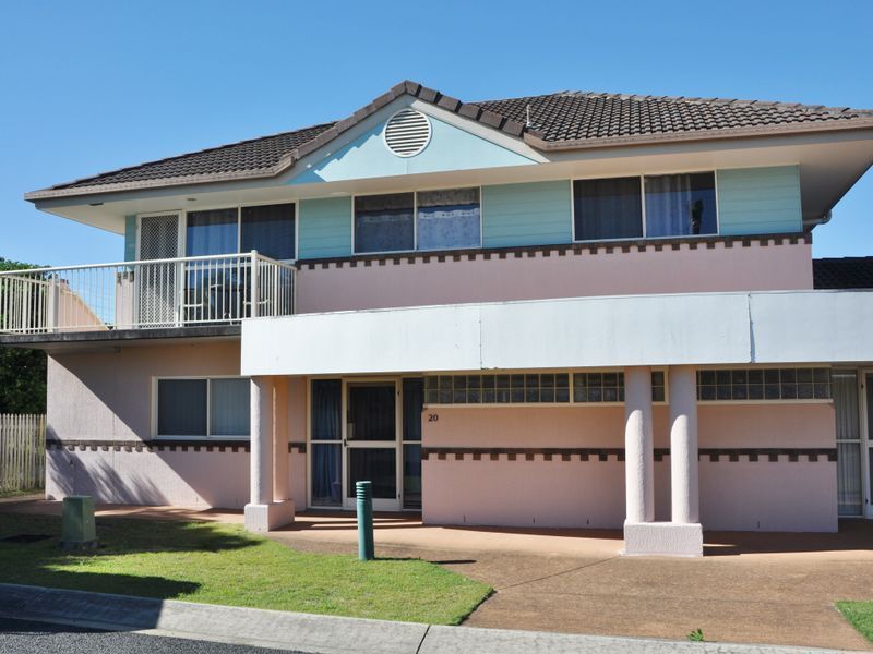 19/3-7 Davis Lane, Evans Head NSW 2473, Image 0