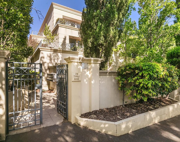 7/34 Tivoli Road, South Yarra VIC 3141