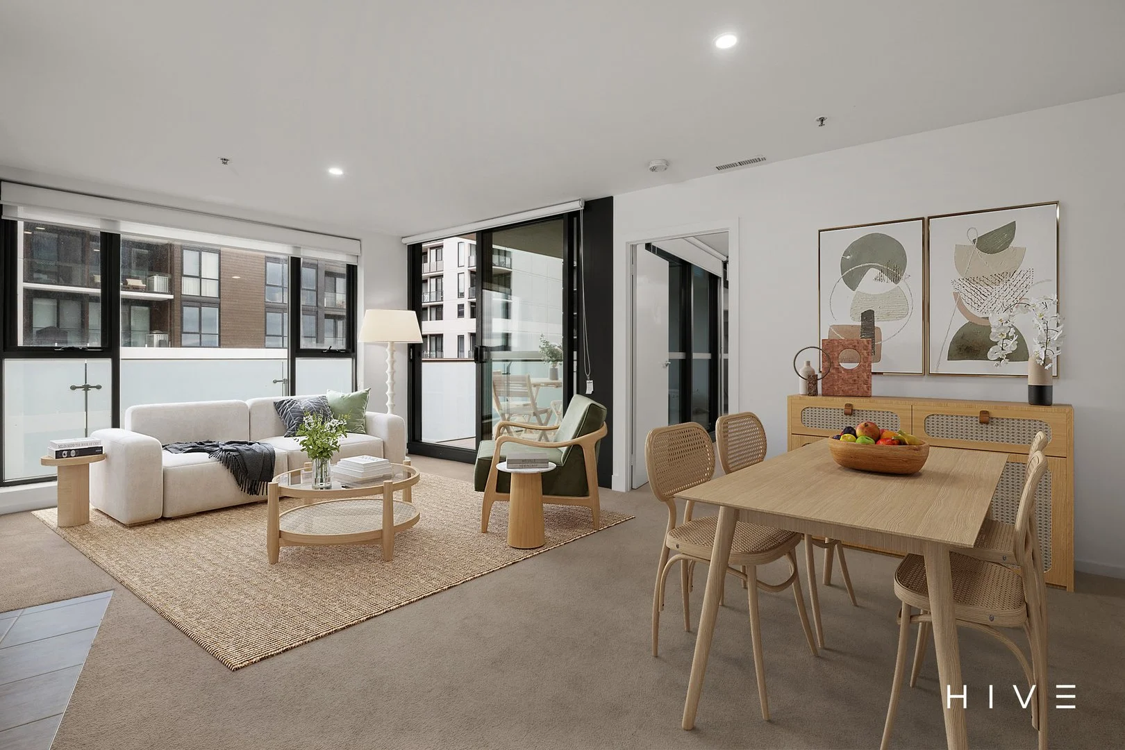 308/1 Anthony Rolfe Avenue, Gungahlin ACT 2912