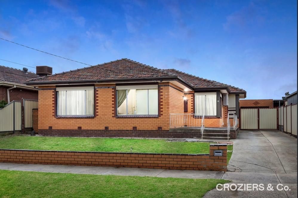 3 bedrooms House in 81 Rosemary Drive LALOR VIC, 3075