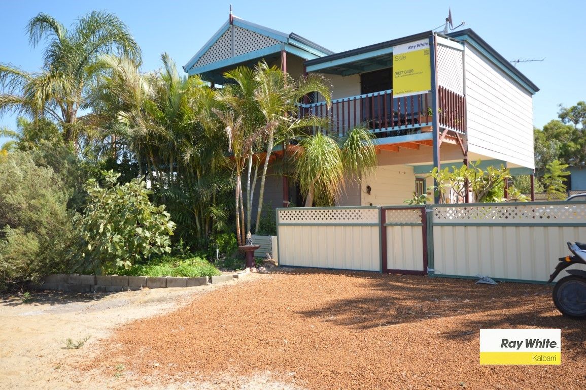 7C Nairn Place, Kalbarri WA 6536, Image 0