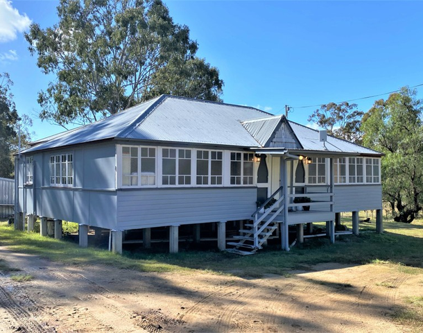 32 Parker Road, Ellesmere QLD 4610