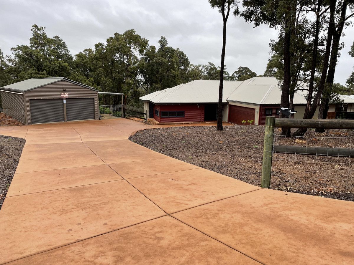 26 Blissett Drive, Bedfordale WA 6112, Image 1