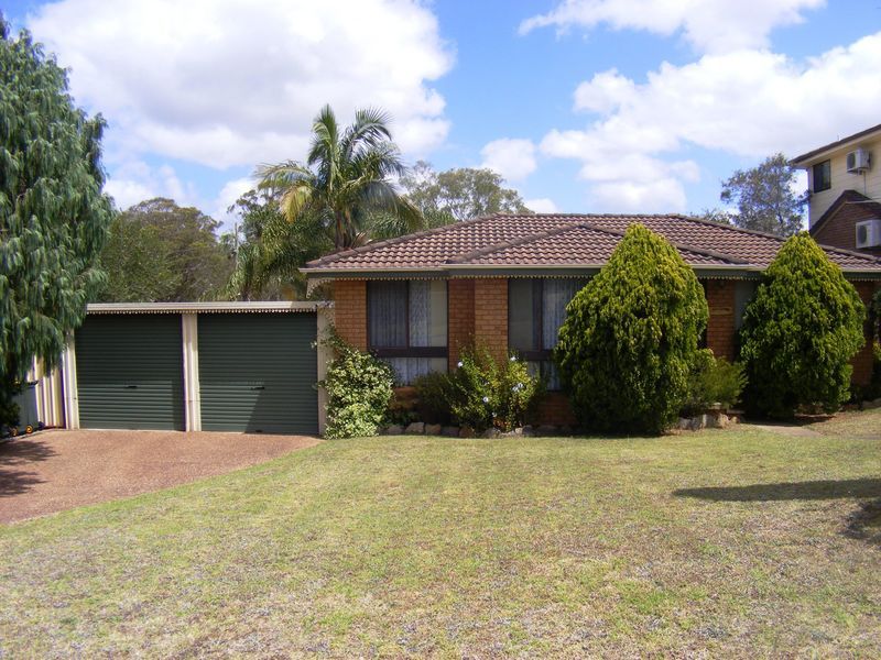 3 bedrooms House in 20 Canidius St ROSEMEADOW NSW, 2560