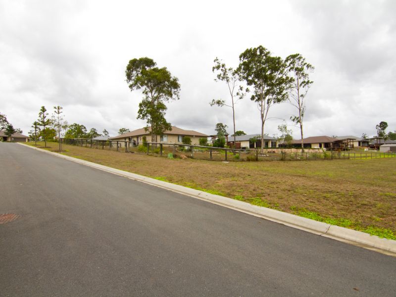 8-10 Heysen Road, NEW BEITH QLD 4124, Image 0