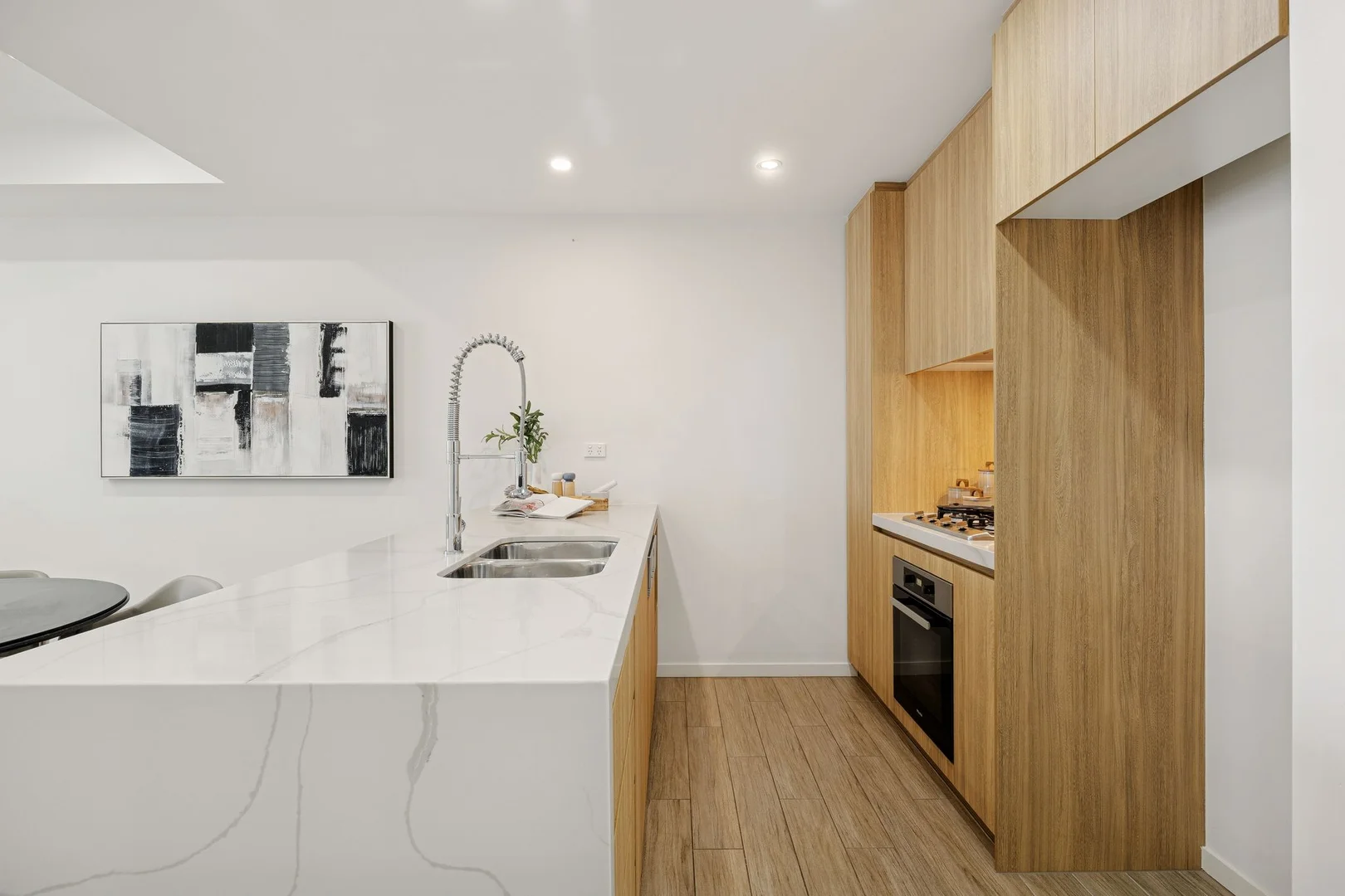 Additional image 3 of A703/86 Centenary Drive, Strathfield NSW 2135