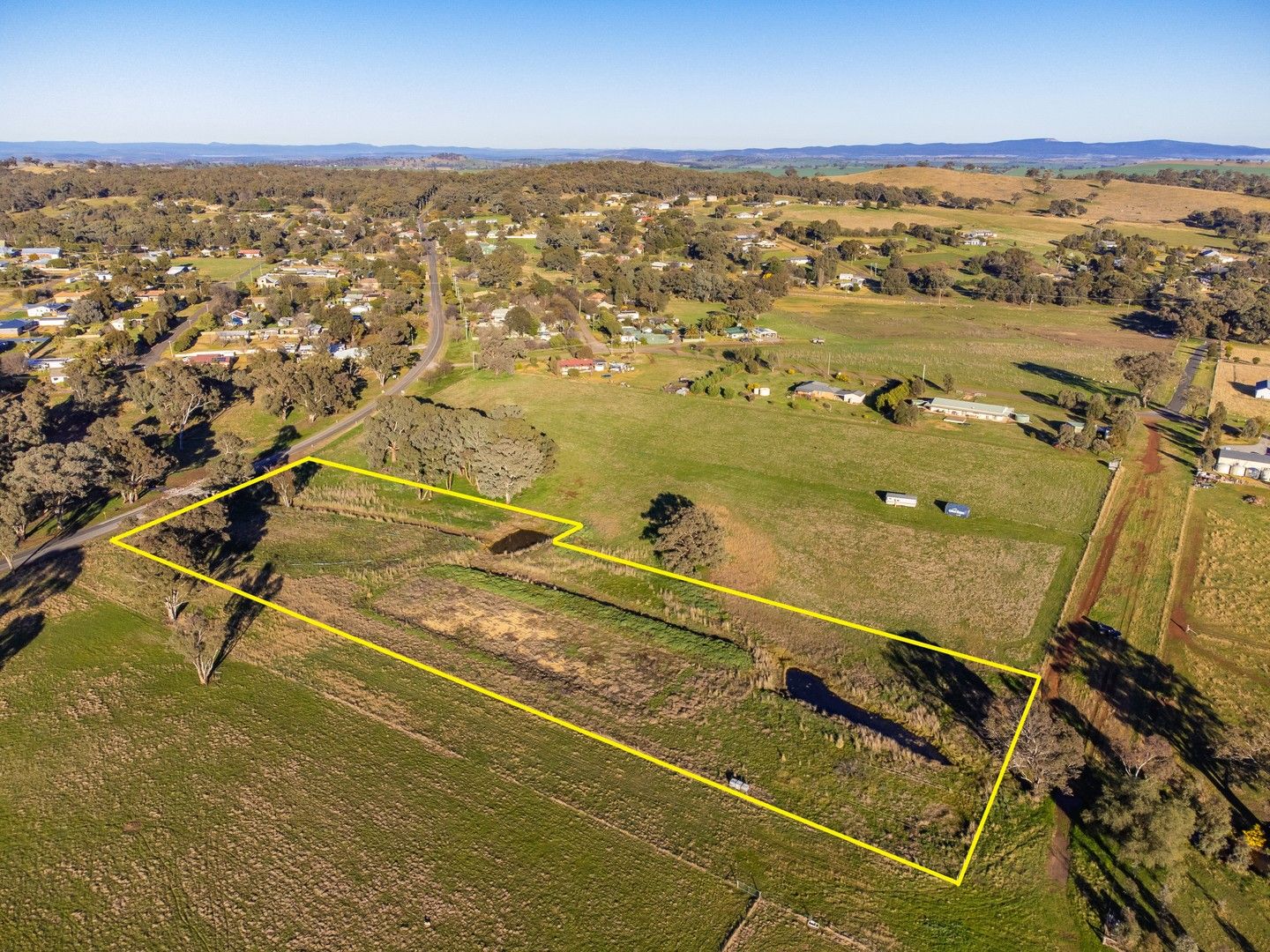 'Ashburnham' Cargo Road, Cargo NSW 2800, Image 0