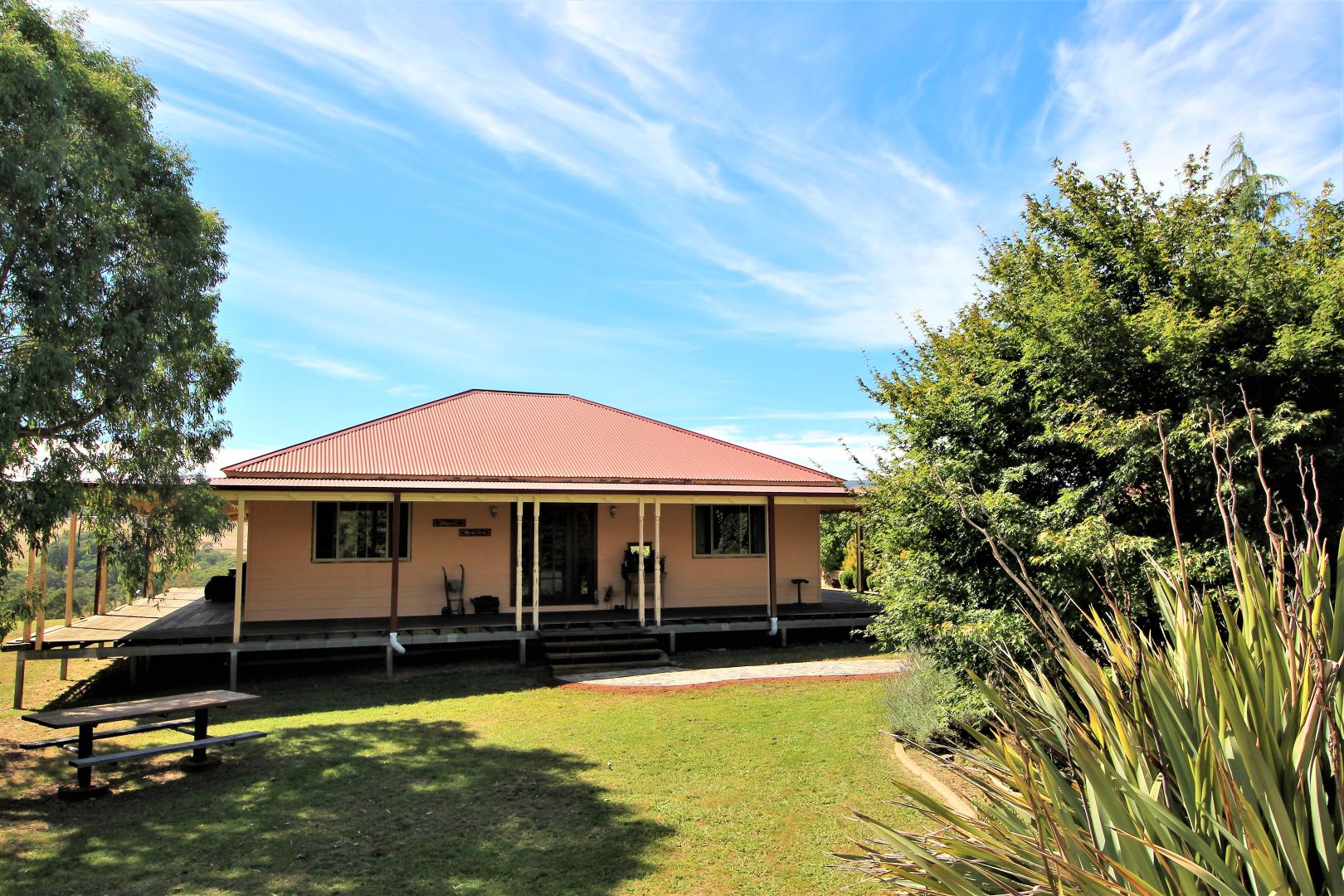 200 Willigobung Road, Willigobung NSW 2653, Image 1