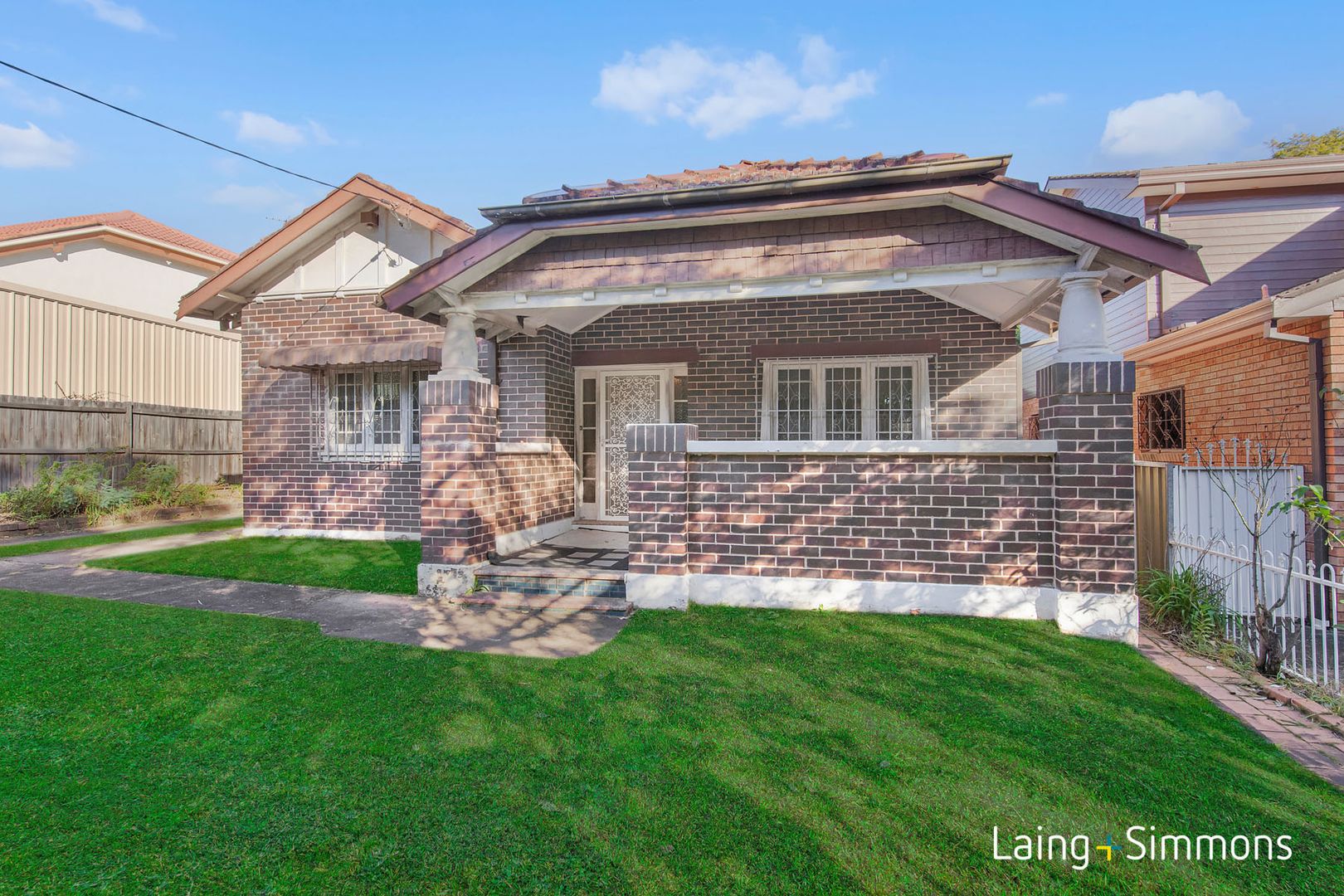 8 Brunswick Avenue, Strathfield NSW 2135, Image 1