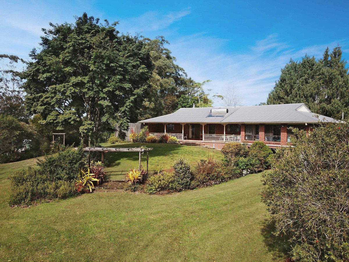 1070 Landsborough Maleny Road, Maleny QLD 4552, Image 0