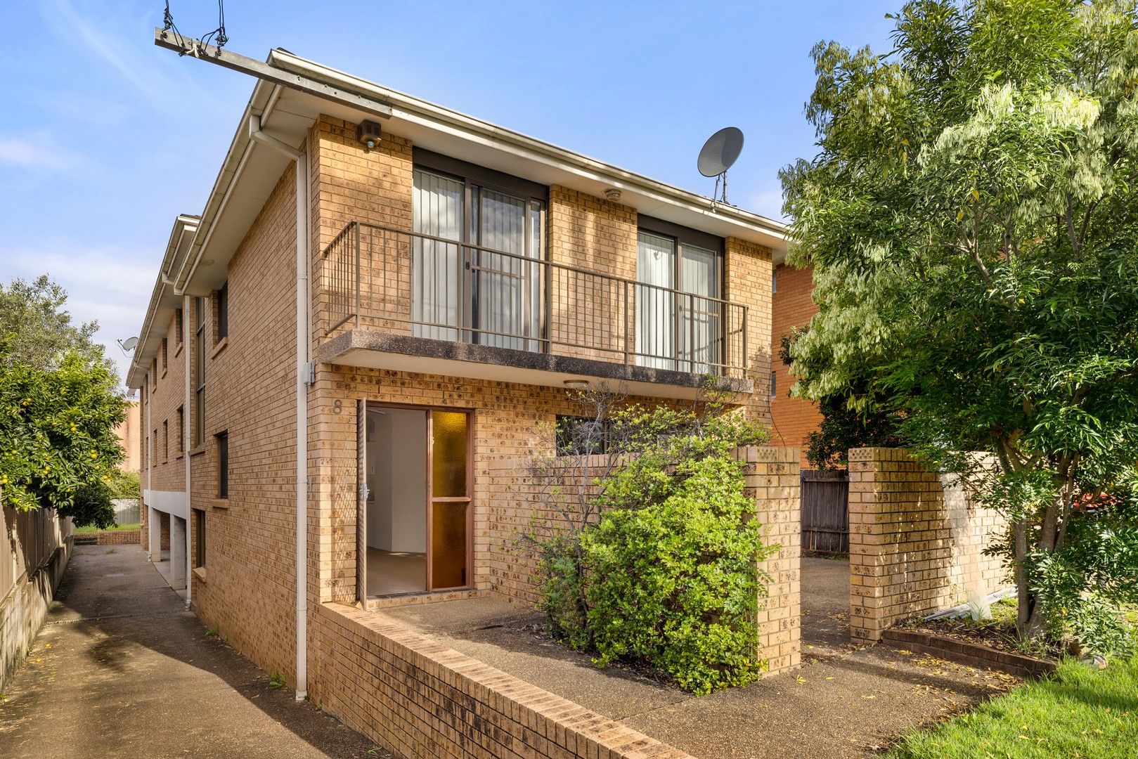 5/8 Tilba Street, Berala NSW 2141 Townhouse For Rent Domain