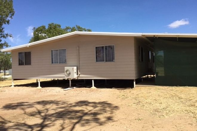 Picture of 5 EAST STREET, WALLUMBILLA QLD 4428