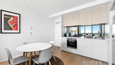 Picture of 2207N/889 Collins Street, DOCKLANDS VIC 3008