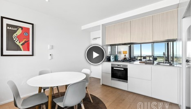 Picture of 2207N/889 Collins Street, DOCKLANDS VIC 3008