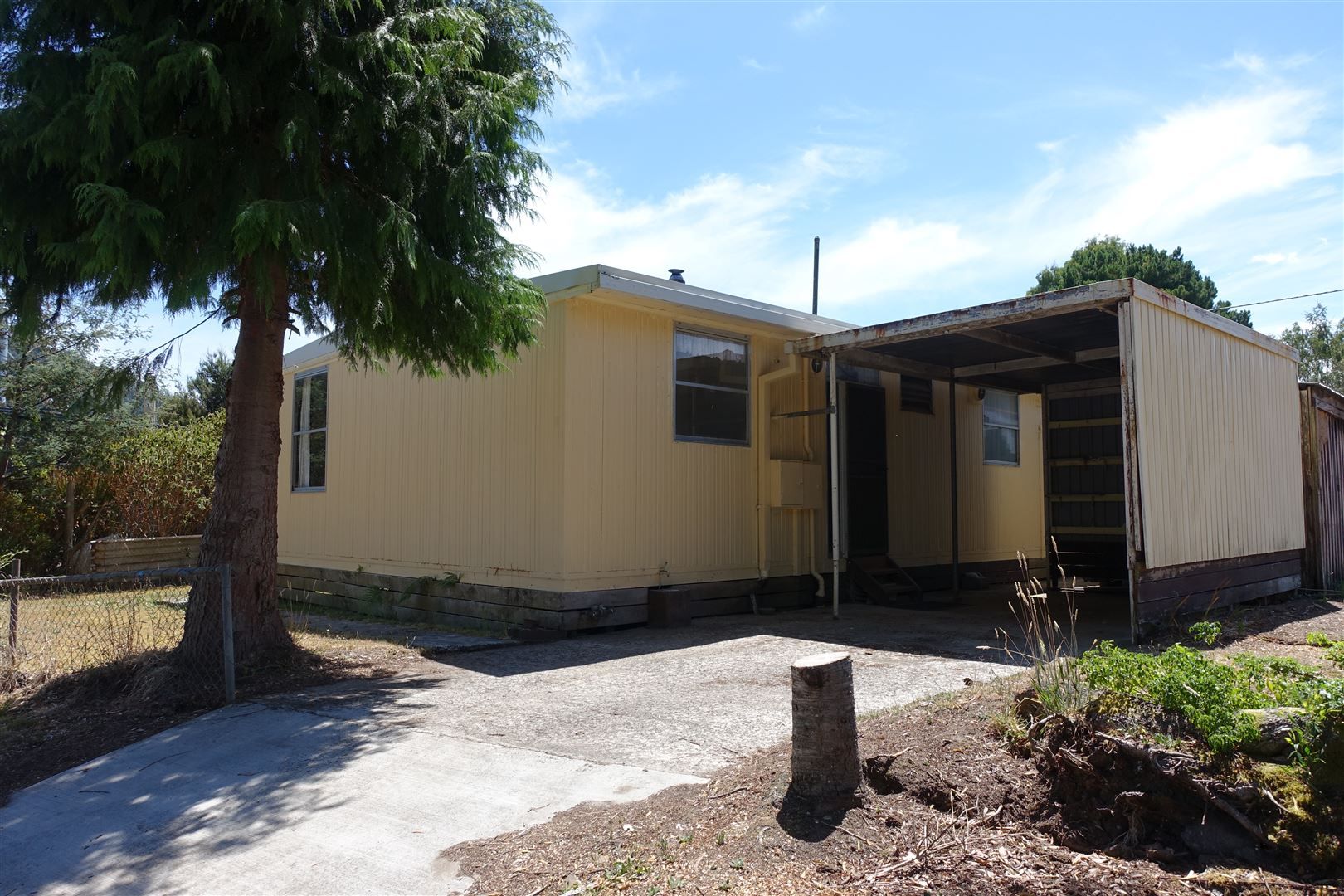 13 Bluff Street, Tullah Property History & Address Research Domain