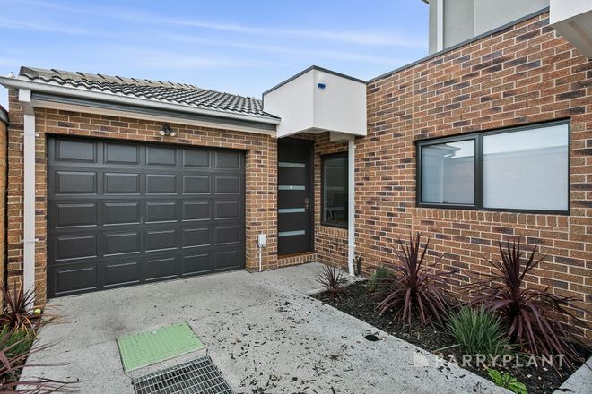 Picture of 3/113 Morell Street, GLENROY VIC 3046