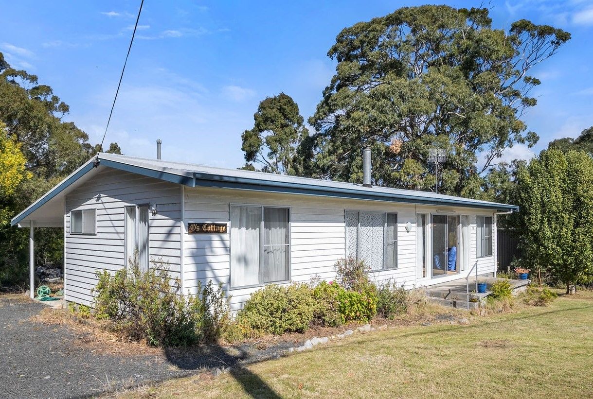10 Manning Drive, Orford TAS 7190 House For Rent 400 Domain