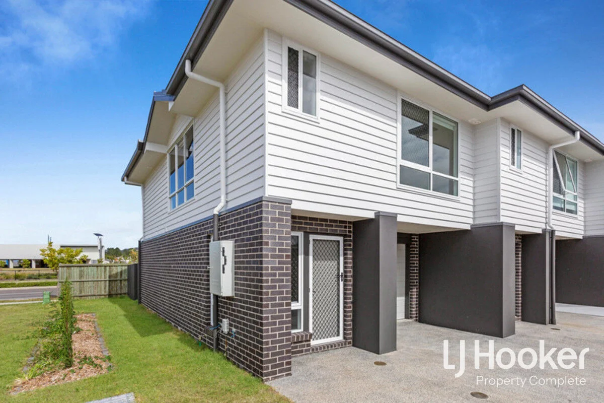 1/21 Gold Avenue, Yarrabilba QLD 4207