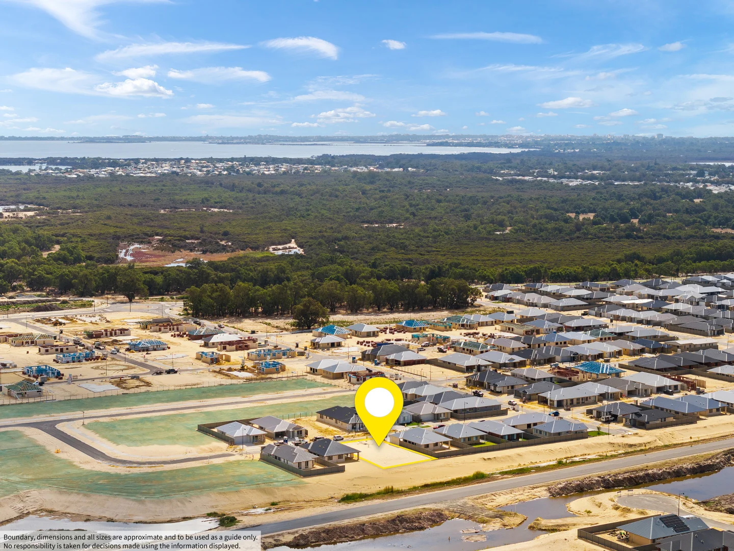 Additional image 3 of 29 Garnet Road, South Yunderup WA 6208