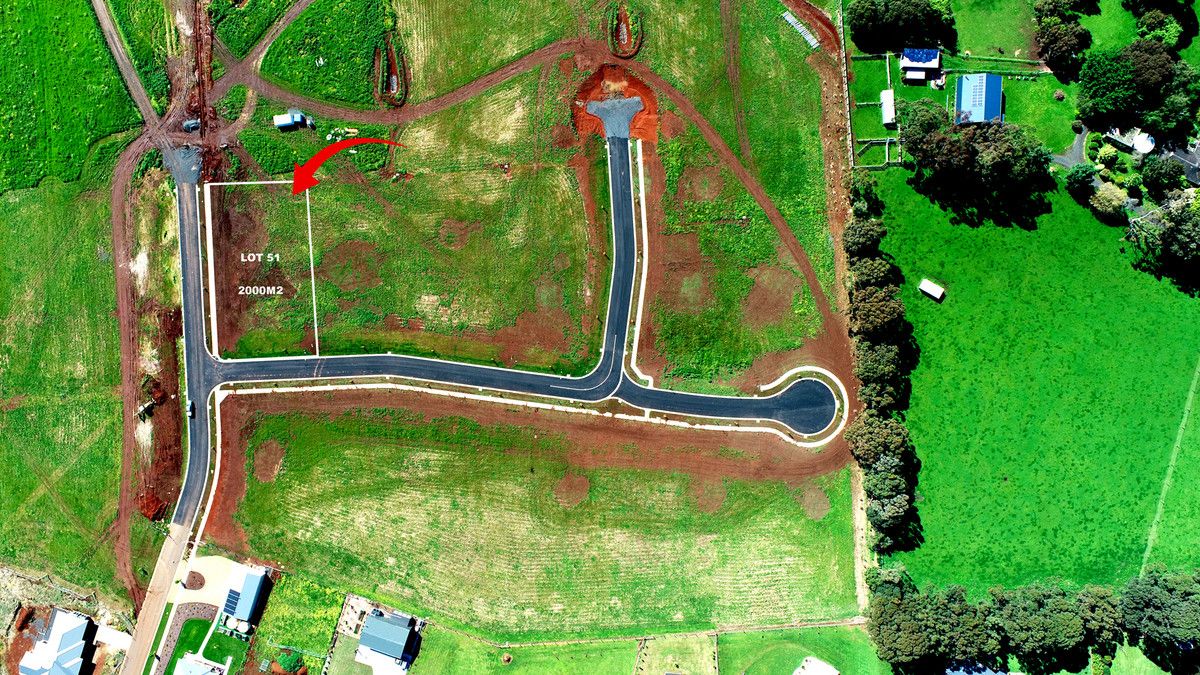 Lot 51 Springs Estate, Leongatha VIC 3953, Image 0