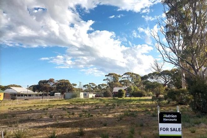 Picture of Lot 74 George Street, DOODLAKINE WA 6411