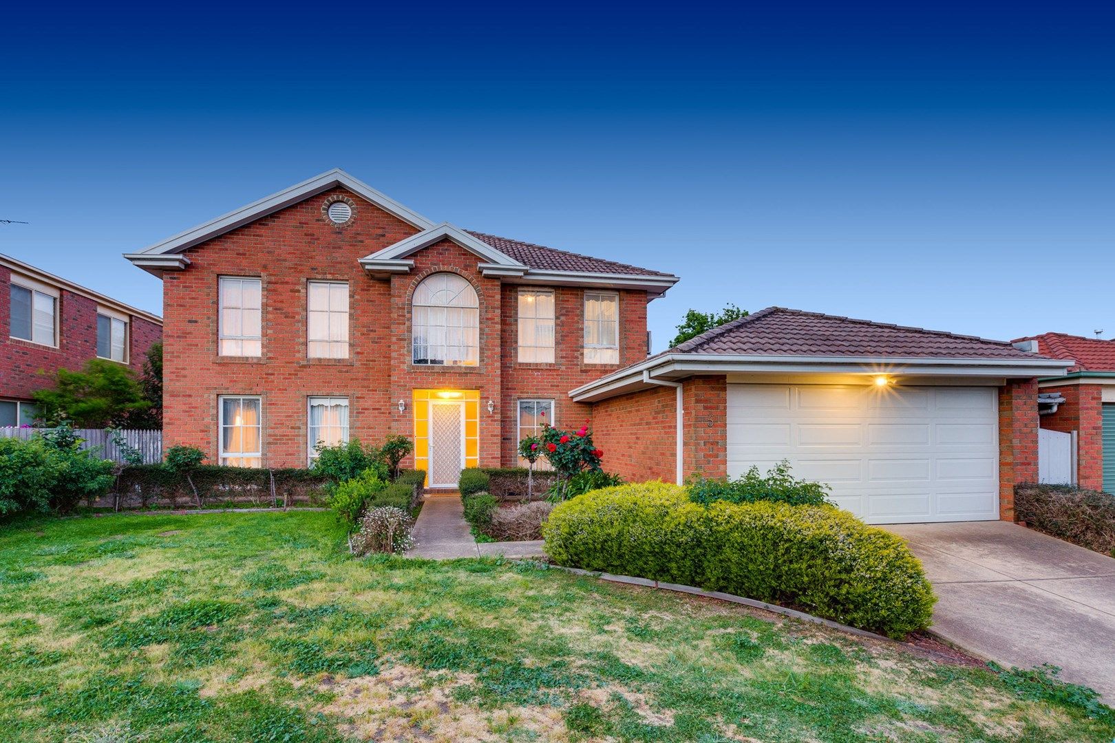 5 Fleetwood Court, Hoppers Crossing VIC 3029, Image 0