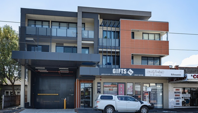 Picture of 206/687 Glen Huntly Road, CAULFIELD VIC 3162
