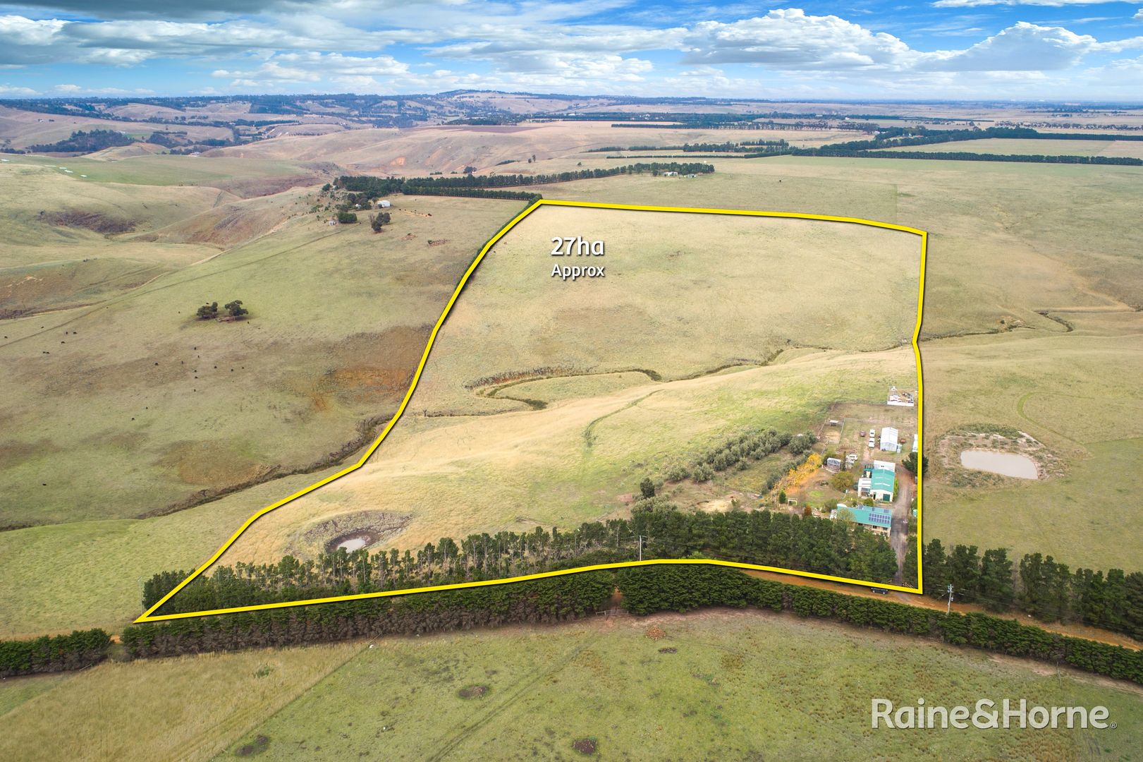 94 Outlook Crescent, Clarkefield VIC 3430, Image 1