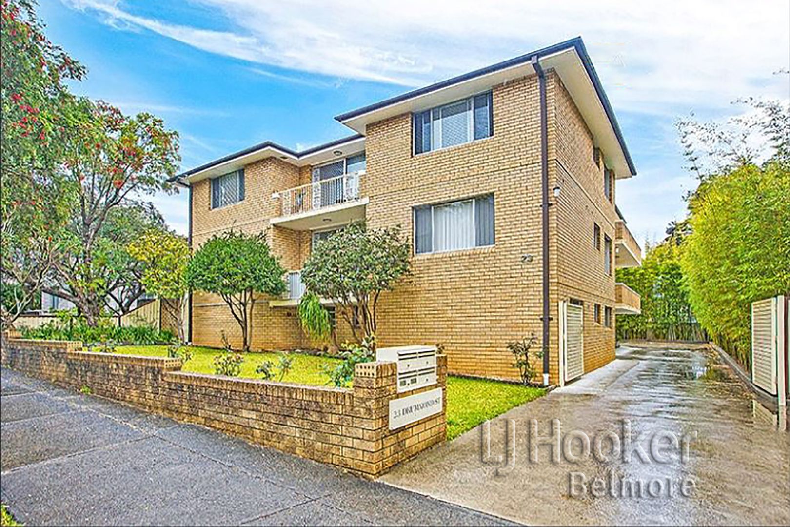 3 bedrooms Apartment / Unit / Flat in 3/23 Drummond Street BELMORE NSW, 2192